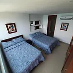 Apartamentos Frente Al Mar
