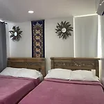 Apartamentos Frente Al Mar